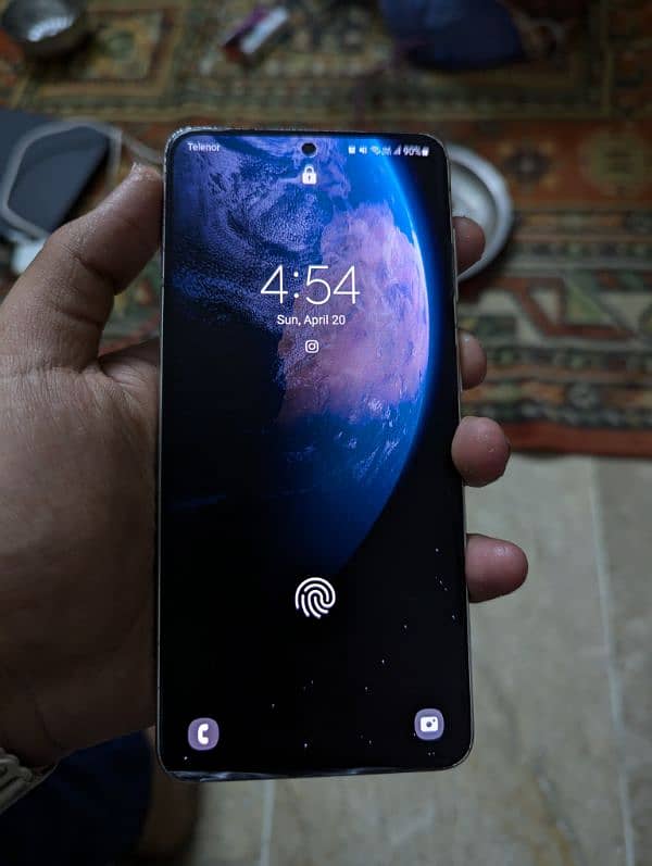 Samsung S21 (exchange possible) 2