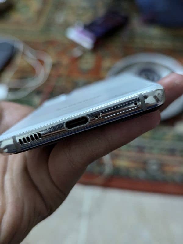 Samsung S21 (exchange possible) 6