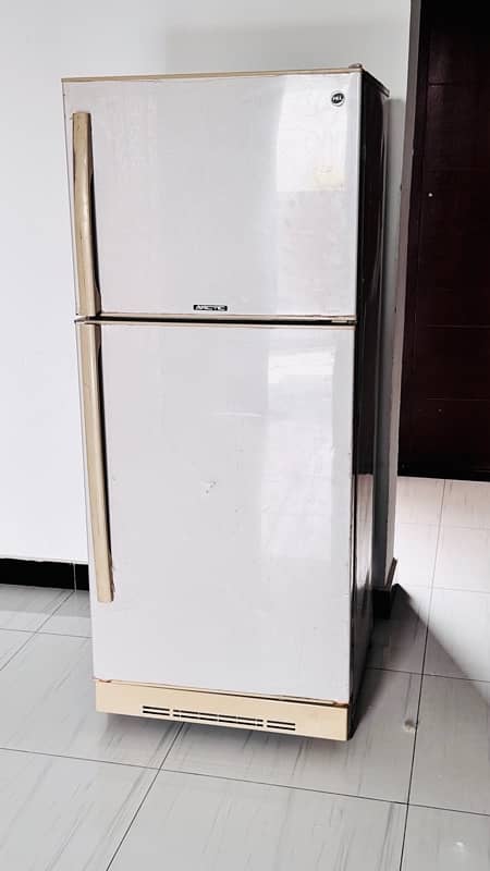 Pel Refrigerator For Sale Good Condition 9/10 Condition 0