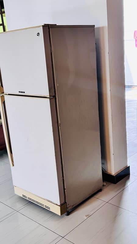 Pel Refrigerator For Sale Good Condition 9/10 Condition 1