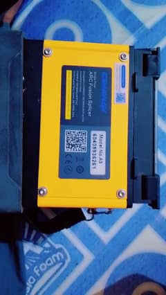 Fiber optic internet Splicing Machine Comway A3