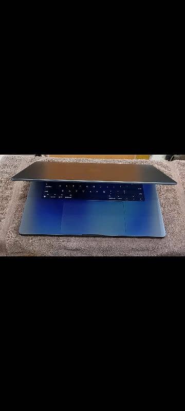 MacBook M3 Pro 2023 18GB 512GB 16" Display MRW13 Under Apple Warranty 13