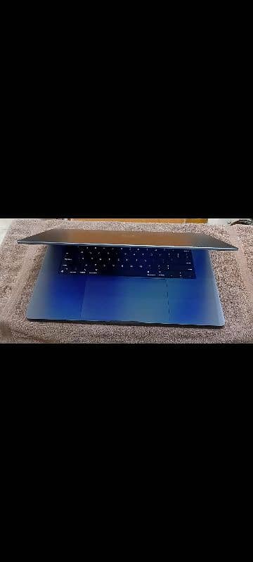 MacBook M3 Pro 2023 18GB 512GB 16" Display MRW13 Under Apple Warranty 14