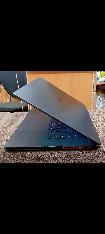 MacBook M3 Pro 2023 18GB 512GB 16" Display MRW13 Under Apple Warranty 16