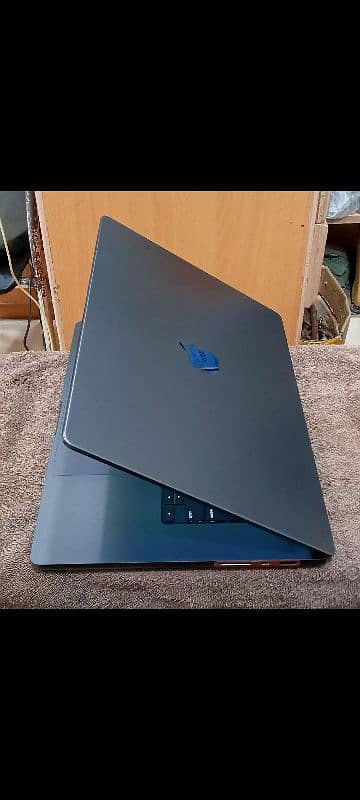 MacBook M3 Pro 2023 18GB 512GB 16" Display MRW13 Under Apple Warranty 17