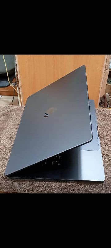 MacBook M3 Pro 2023 18GB 512GB 16" Display MRW13 Under Apple Warranty 19