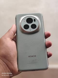 Honor