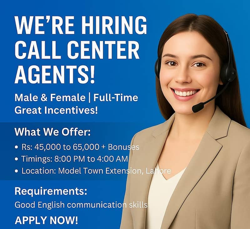 LOOKING FOR CUSTOMER REPRESENTATIVES FOR USA CAMPAIGN 0