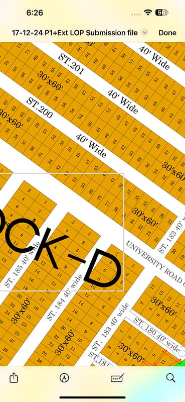 7 mrla plot for sale 0