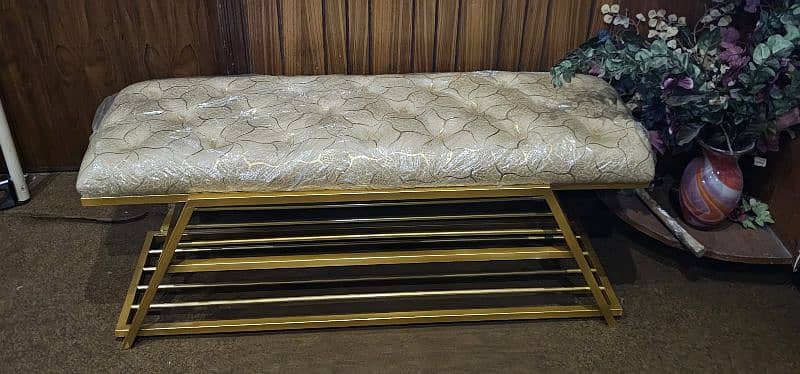 sofa set. 6 seater sofa set. bed set. console. flower chairs 18