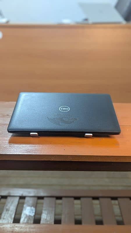 Dell 3400 (Touch) | Core i5 8th Gen | 8GB RAM | 256GB SSD 3