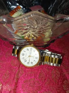 Men's watch