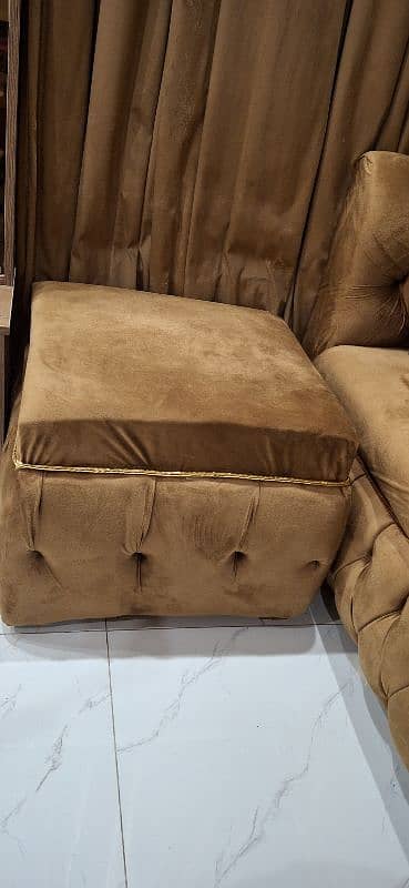 2 seater sofa 2