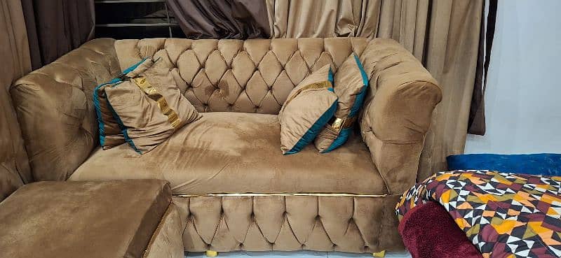 2 seater sofa 3