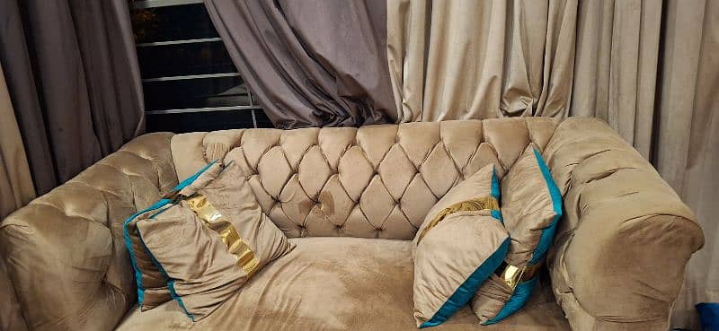 2 seater sofa 4