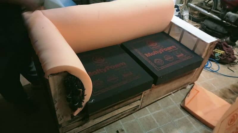 2 seater sofa 6