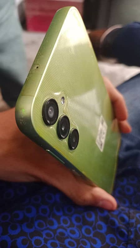 Samsung a14 only exchange 1