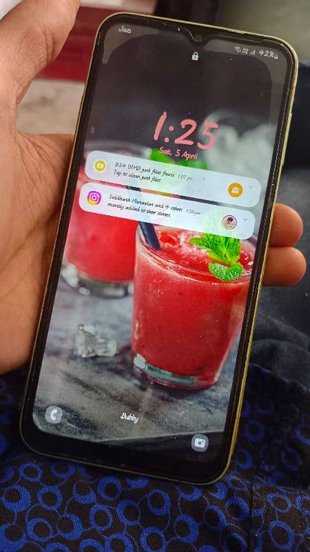 Samsung a14 only exchange 3