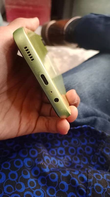 Samsung a14 only exchange 5