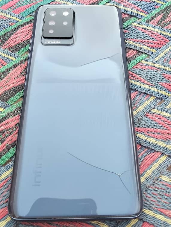 Infinix Other Model 4
