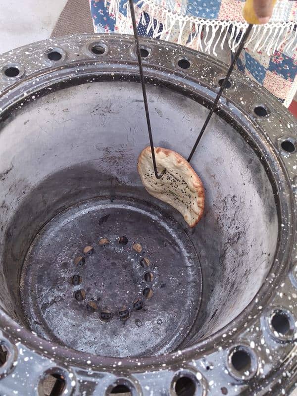 Shan gas tandoor 03214320736 1