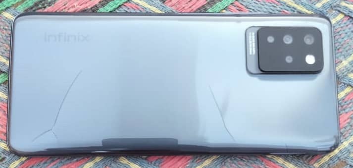 Infinix Other Model 1