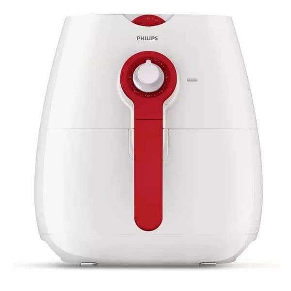Air fryer 0