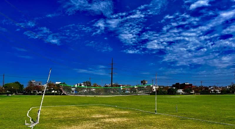 Prime Location Residential Plot Of 10 Marla In Jubilee Town - Block B For Sale 2