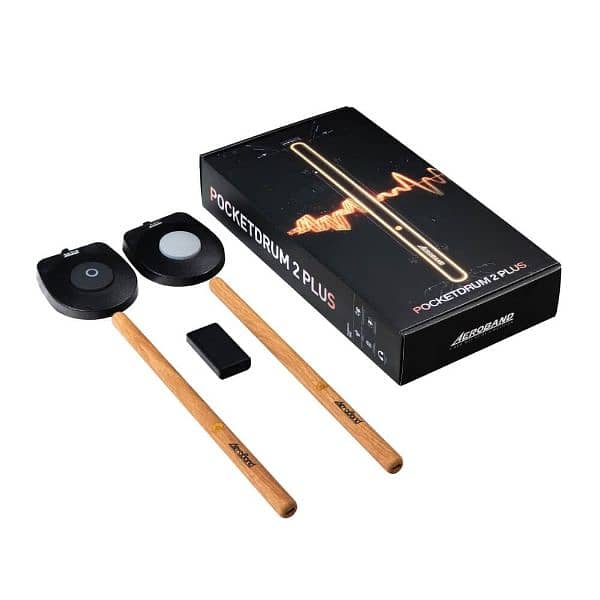 AeroBand PocketDrum 2 Plus 0