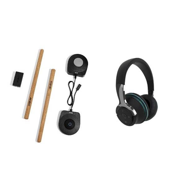 AeroBand PocketDrum 2 Plus 2