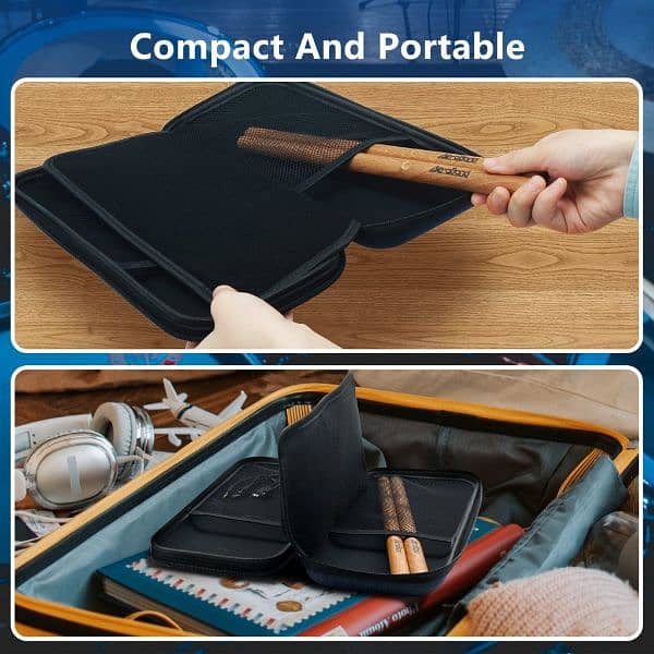 AeroBand PocketDrum 2 Plus 7
