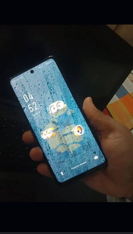 Infinix Note 30 3
