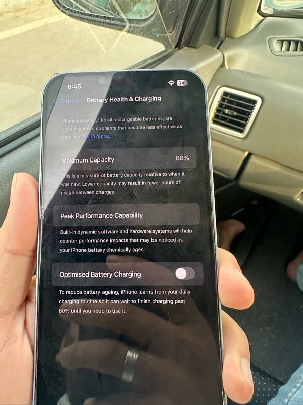 iphone 14 plus non pta 5