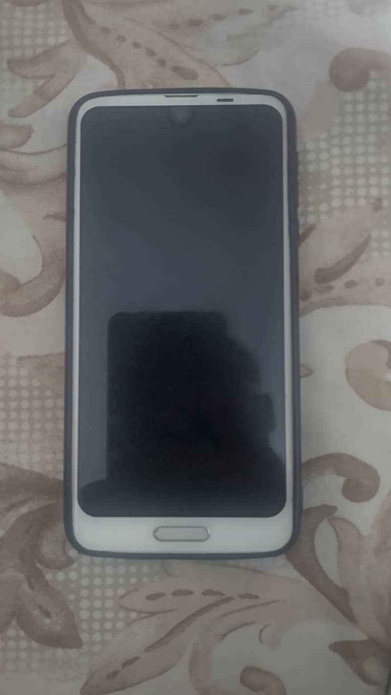 Sharp Aquos r2 pta approved back crack 3