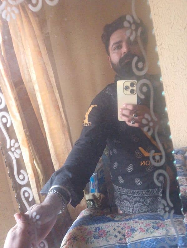 10/10 condition mirror 0