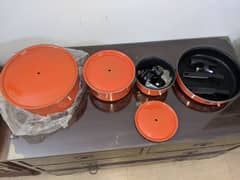 Cookware