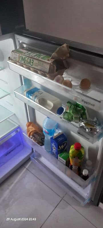 Dawlance Refrigerator For Sale 1