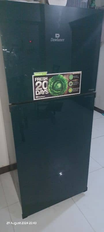Dawlance Refrigerator For Sale 2