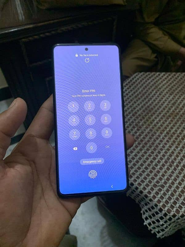 Samsung A51 PTA Approved 0