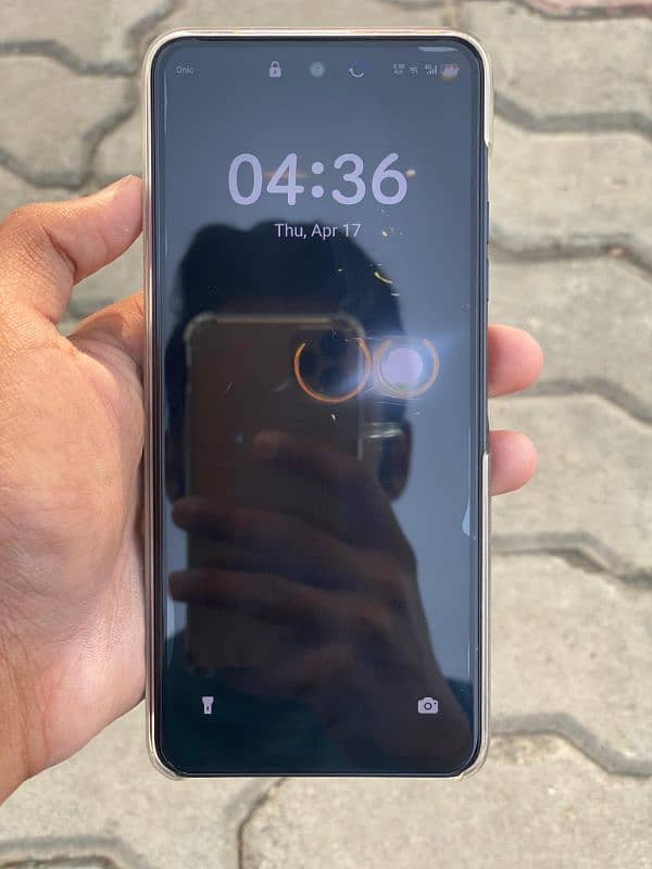 Tecno spark 30 transformer edition. 1