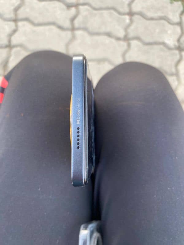 Tecno spark 30 transformer edition. 5