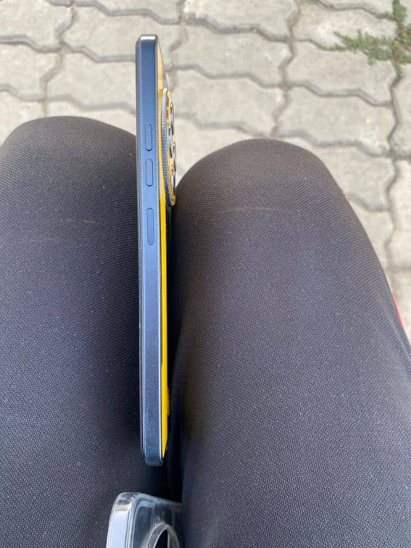 Tecno spark 30 transformer edition. 6