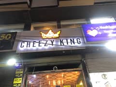 we need  chef/waiters