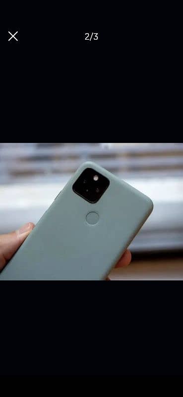 mobile google pixel 5 1