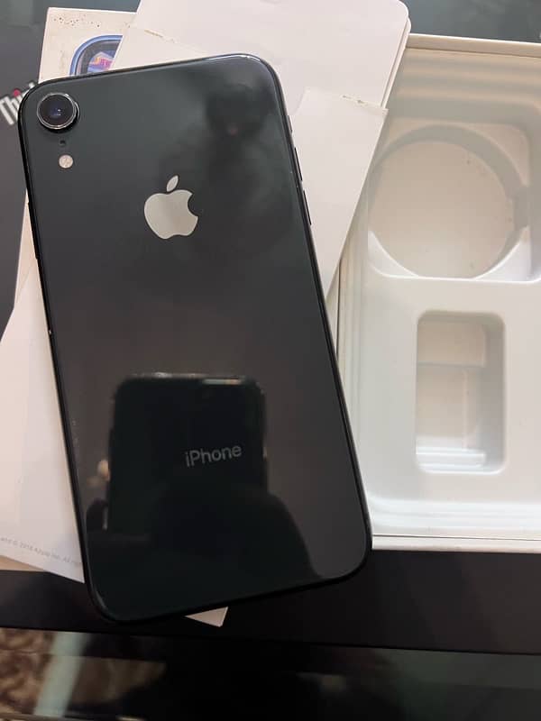 iphone xr 0
