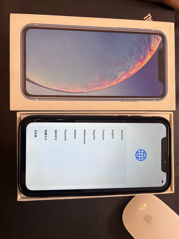 iphone xr 1