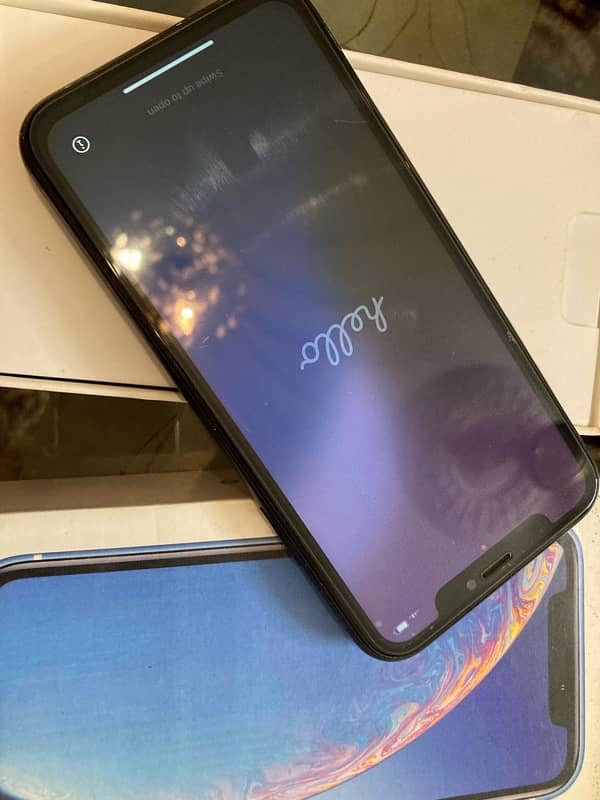 iphone xr 6