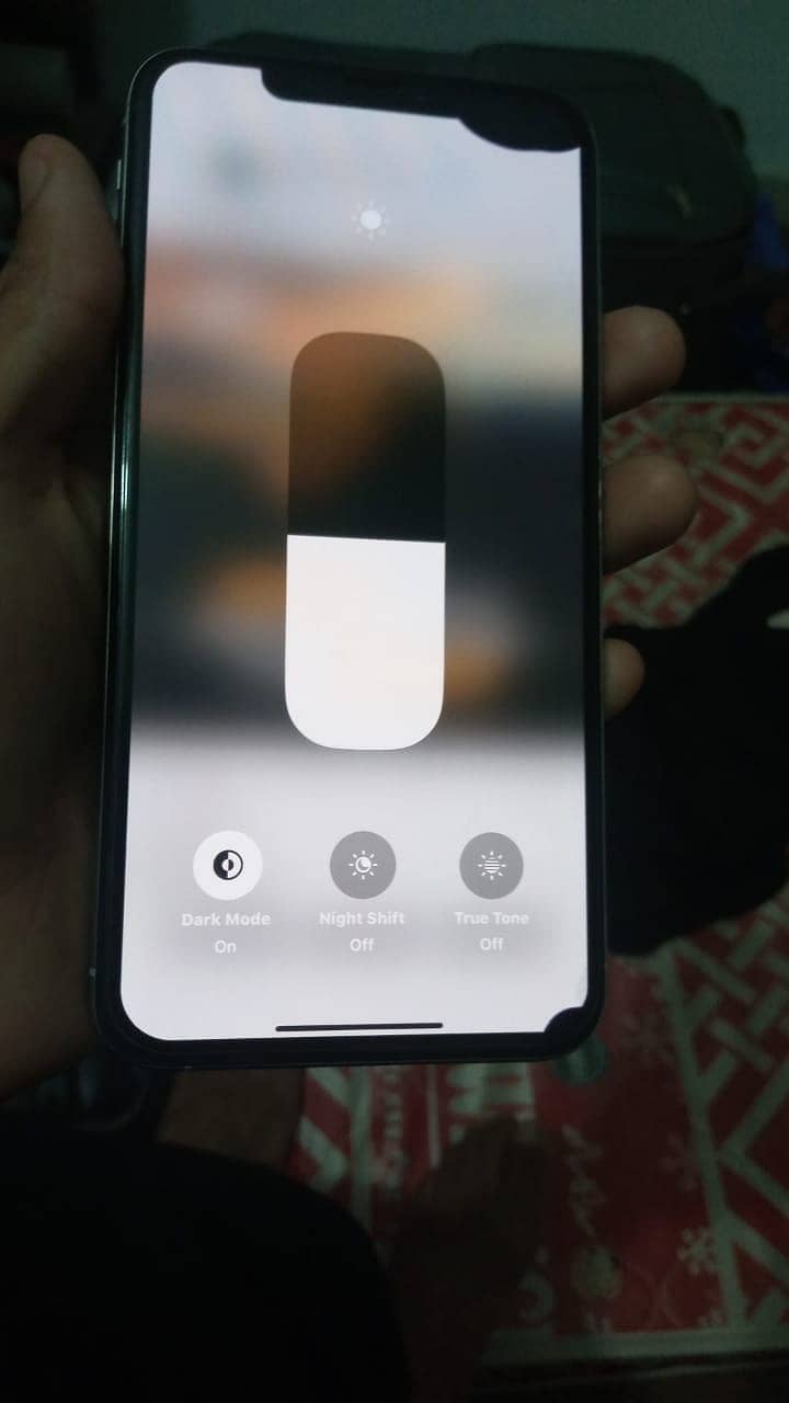 Apple iPhone XS Max 6