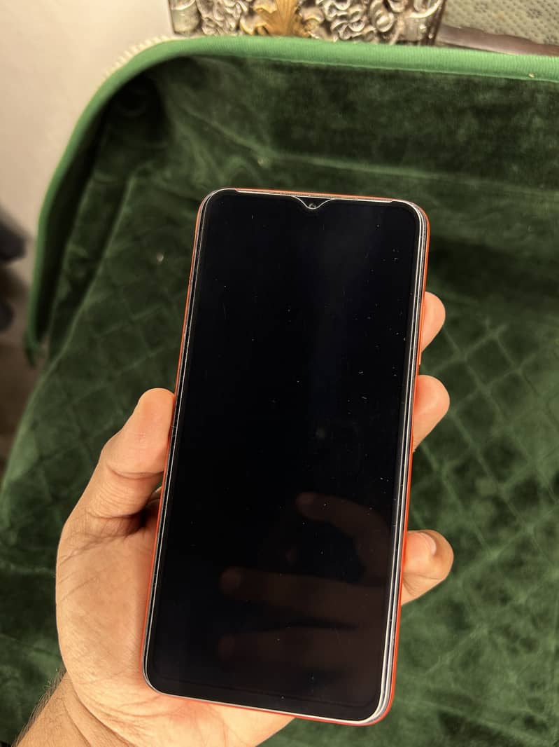 Redmi 9T 6/128 3