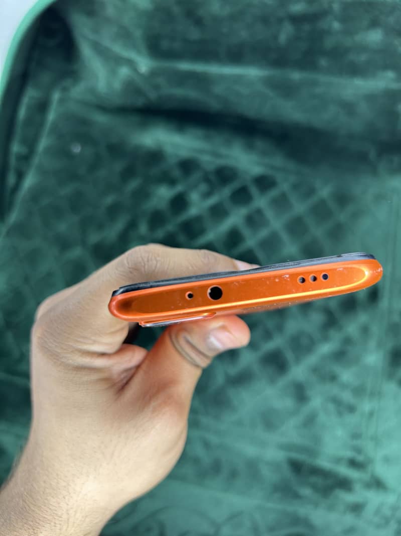 Redmi 9T 6/128 4